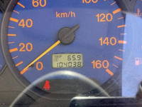 マツダタイタンダッシュ平ボディ小型（2t・3t）[写真26]