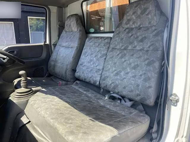 マツダタイタンダッシュ平ボディ小型（2t・3t）[写真27]