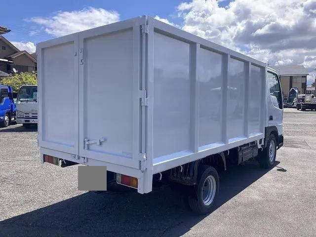 マツダタイタンダッシュ平ボディ小型（2t・3t）[写真04]