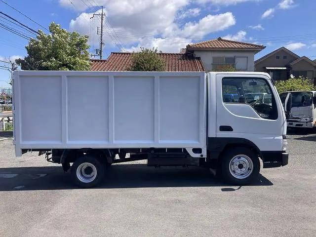 マツダタイタンダッシュ平ボディ小型（2t・3t）[写真05]