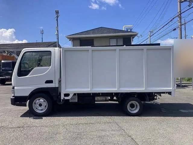 マツダタイタンダッシュ平ボディ小型（2t・3t）[写真07]