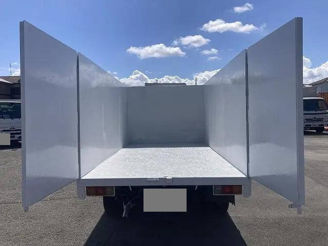 マツダタイタンダッシュ平ボディ小型（2t・3t）[写真09]