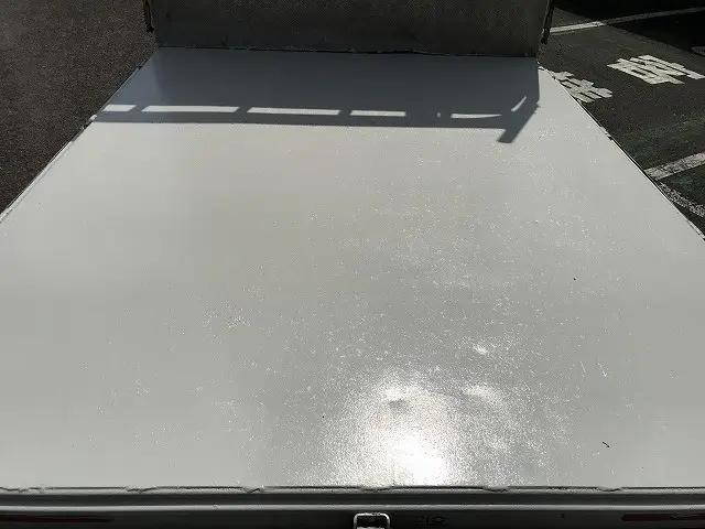 日産アトラスダブルキャブ（Wキャブ）小型（2t・3t）[写真10]