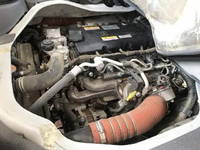 日産アトラスダブルキャブ（Wキャブ）小型（2t・3t）[写真12]