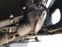 日産アトラスダブルキャブ（Wキャブ）小型（2t・3t）[写真14]