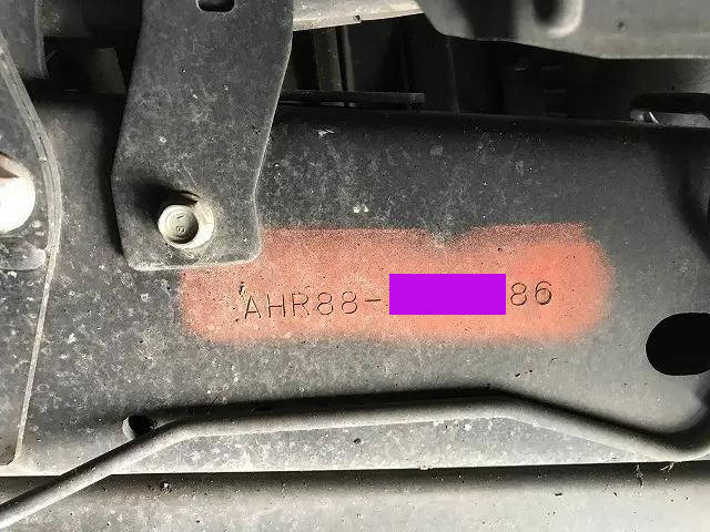 日産アトラスダブルキャブ（Wキャブ）小型（2t・3t）[写真14]