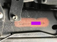 日産アトラスダブルキャブ（Wキャブ）小型（2t・3t）[写真15]