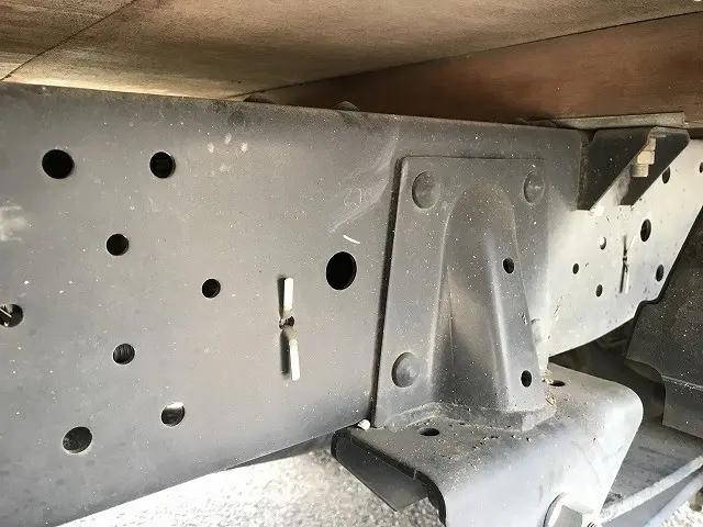 日産アトラスダブルキャブ（Wキャブ）小型（2t・3t）[写真16]