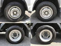 日産アトラスダブルキャブ（Wキャブ）小型（2t・3t）[写真20]