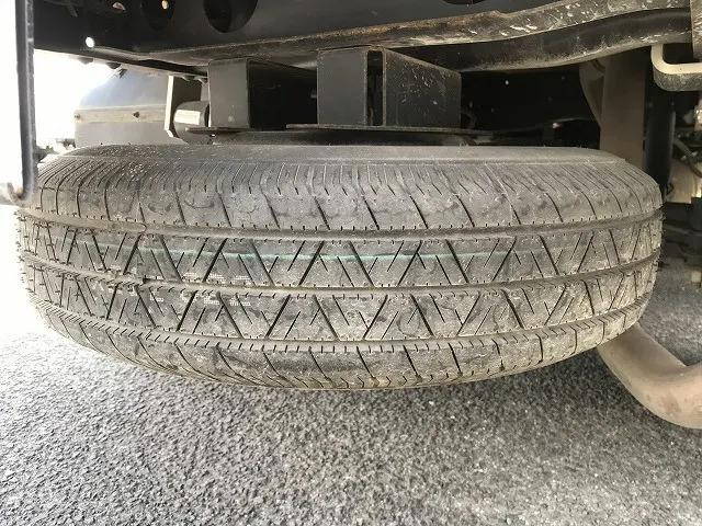 日産アトラスダブルキャブ（Wキャブ）小型（2t・3t）[写真20]