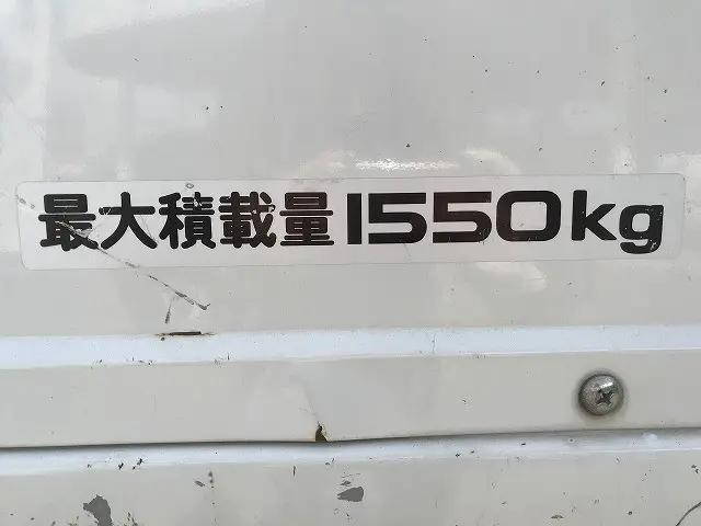 日産アトラスダブルキャブ（Wキャブ）小型（2t・3t）[写真23]