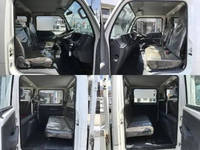 日産アトラスダブルキャブ（Wキャブ）小型（2t・3t）[写真25]