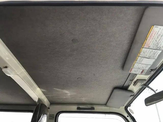 日産アトラスダブルキャブ（Wキャブ）小型（2t・3t）[写真25]