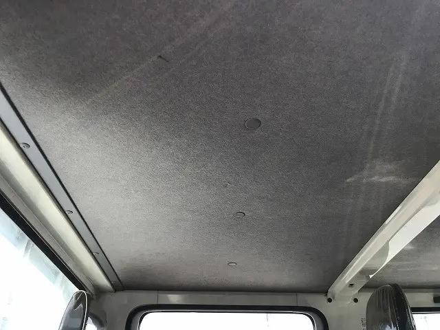 日産アトラスダブルキャブ（Wキャブ）小型（2t・3t）[写真26]