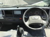 日産アトラスダブルキャブ（Wキャブ）小型（2t・3t）[写真28]