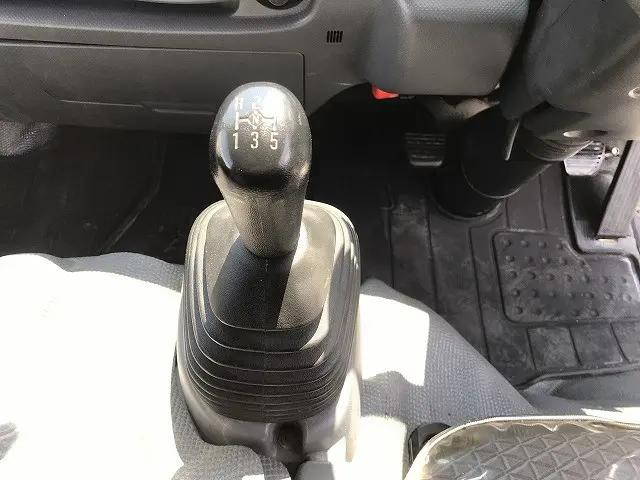 日産アトラスダブルキャブ（Wキャブ）小型（2t・3t）[写真28]