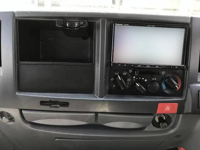 日産アトラスダブルキャブ（Wキャブ）小型（2t・3t）[写真29]