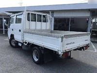 日産アトラスダブルキャブ（Wキャブ）小型（2t・3t）[写真02]