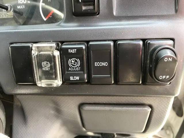 日産アトラスダブルキャブ（Wキャブ）小型（2t・3t）[写真33]