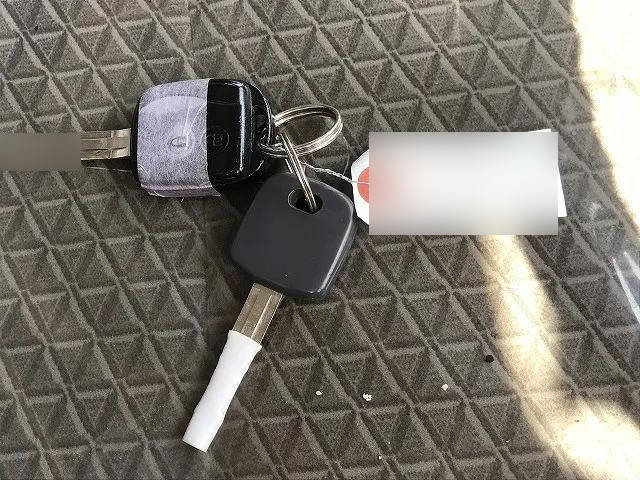 日産アトラスダブルキャブ（Wキャブ）小型（2t・3t）[写真36]