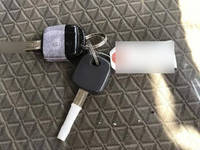 日産アトラスダブルキャブ（Wキャブ）小型（2t・3t）[写真37]