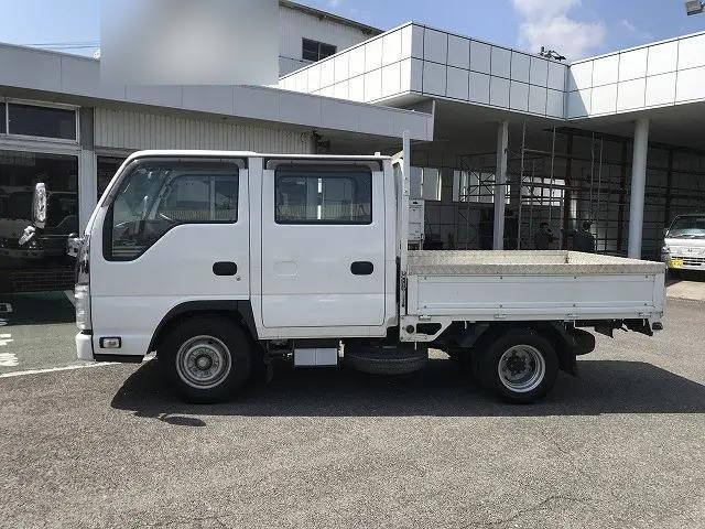 日産アトラスダブルキャブ（Wキャブ）小型（2t・3t）[写真07]