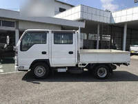 日産アトラスダブルキャブ（Wキャブ）小型（2t・3t）[写真08]