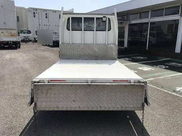 日産アトラスダブルキャブ（Wキャブ）小型（2t・3t）[写真08]