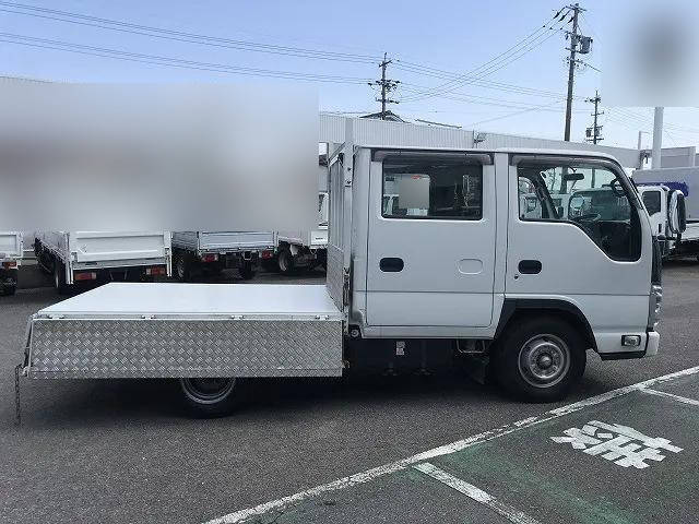 日産アトラスダブルキャブ（Wキャブ）小型（2t・3t）[写真09]