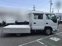 日産アトラスダブルキャブ（Wキャブ）小型（2t・3t）[写真10]