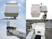 日野デュトロ高所作業車小型（2t・3t）[写真11]