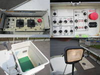 日野デュトロ高所作業車小型（2t・3t）[写真12]