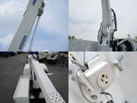 日野デュトロ高所作業車小型（2t・3t）[写真13]