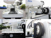 日野デュトロ高所作業車小型（2t・3t）[写真14]