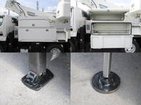 日野デュトロ高所作業車小型（2t・3t）[写真15]