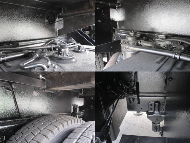 日野デュトロ高所作業車小型（2t・3t）[写真17]