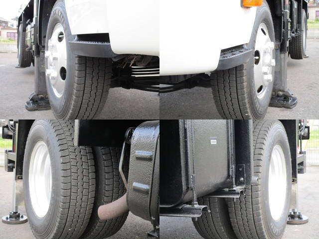 日野デュトロ高所作業車小型（2t・3t）[写真19]