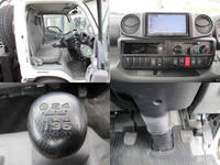 日野デュトロ高所作業車小型（2t・3t）[写真21]