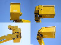 いすゞエルフ高所作業車小型（2t・3t）[写真11]