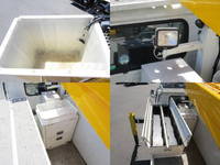 いすゞエルフ高所作業車小型（2t・3t）[写真13]