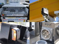 いすゞエルフ高所作業車小型（2t・3t）[写真16]