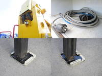 いすゞエルフ高所作業車小型（2t・3t）[写真17]