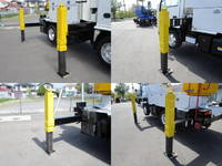 いすゞエルフ高所作業車小型（2t・3t）[写真18]