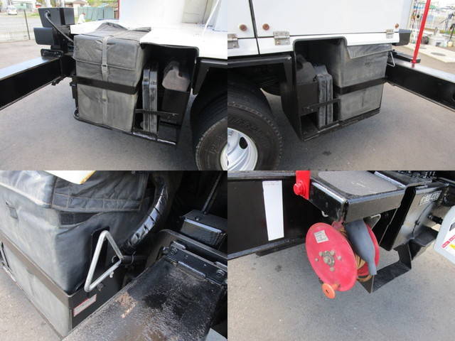 いすゞエルフ高所作業車小型（2t・3t）[写真19]