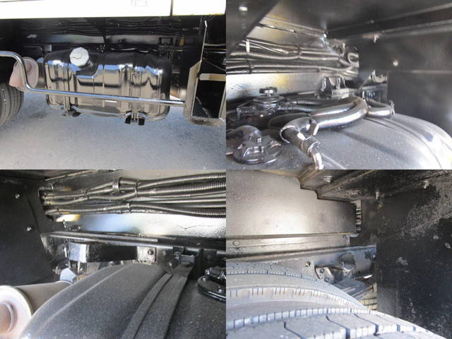 いすゞエルフ高所作業車小型（2t・3t）[写真20]