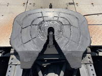 日野プロフィアトレーラーヘッド（トラクターヘッド）大型（10t）[写真11]