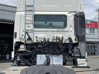 日野プロフィアトレーラーヘッド（トラクターヘッド）大型（10t）[写真12]