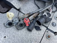 日野プロフィアトレーラーヘッド（トラクターヘッド）大型（10t）[写真13]