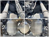 日野プロフィアトレーラーヘッド（トラクターヘッド）大型（10t）[写真17]