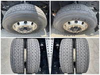 日野プロフィアトレーラーヘッド（トラクターヘッド）大型（10t）[写真20]